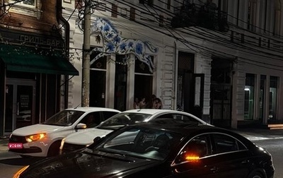 Mercedes-Benz CLS AMG, 2005 год, 2 500 000 рублей, 1 фотография