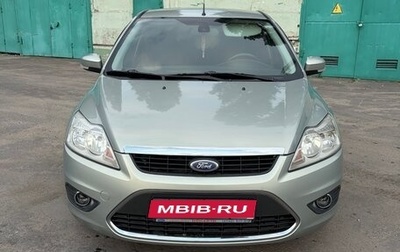 Ford Focus II рестайлинг, 2008 год, 465 000 рублей, 1 фотография