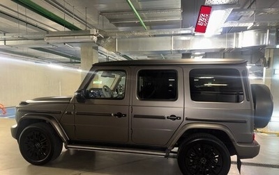 Mercedes-Benz G-Класс W463 рестайлинг _iii, 2024 год, 21 000 000 рублей, 1 фотография