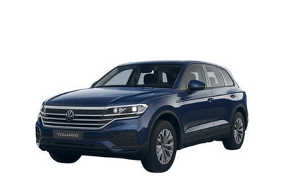 Volkswagen Touareg III, 2026 год, 14 800 000 рублей, 1 фотография