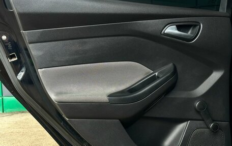 Ford Focus III, 2012 год, 719 000 рублей, 25 фотография