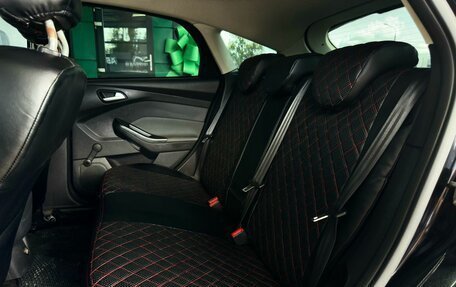 Ford Focus III, 2012 год, 719 000 рублей, 26 фотография