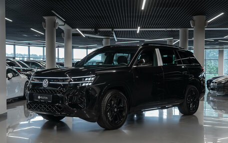 Volkswagen Teramont, 2026 год, 5 850 000 рублей, 1 фотография