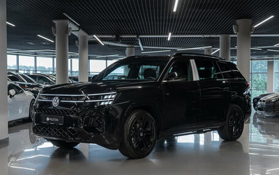Volkswagen Teramont, 2026 год, 5 850 000 рублей, 1 фотография