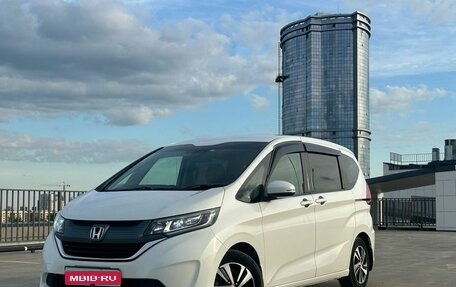 Honda Freed II, 2019 год, 1 300 000 рублей, 1 фотография