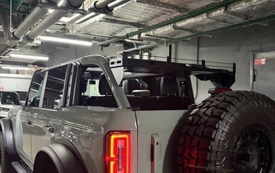 Ford Bronco, 2022 год, 7 450 000 рублей, 1 фотография
