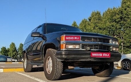 GMC Yukon III, 1996 год, 2 500 000 рублей, 1 фотография