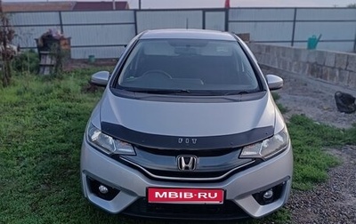 Honda Fit III, 2015 год, 1 000 000 рублей, 1 фотография