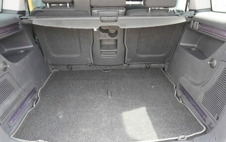 Opel Zafira B, 2008 год, 730 000 рублей, 9 фотография