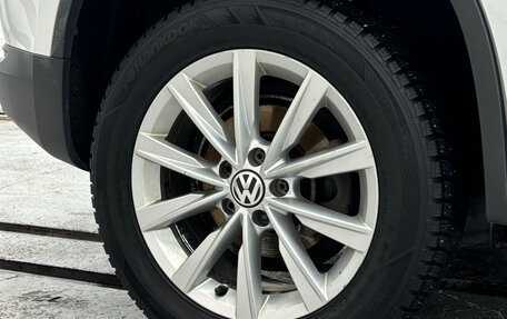 Volkswagen Tiguan I, 2014 год, 1 150 000 рублей, 4 фотография