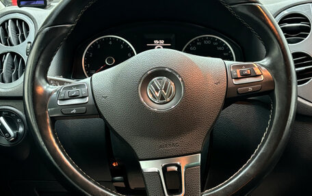 Volkswagen Tiguan I, 2014 год, 1 150 000 рублей, 7 фотография