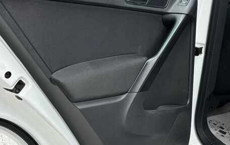 Volkswagen Tiguan I, 2014 год, 1 150 000 рублей, 8 фотография