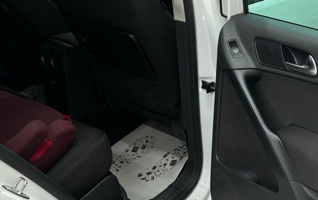 Volkswagen Tiguan I, 2014 год, 1 150 000 рублей, 10 фотография