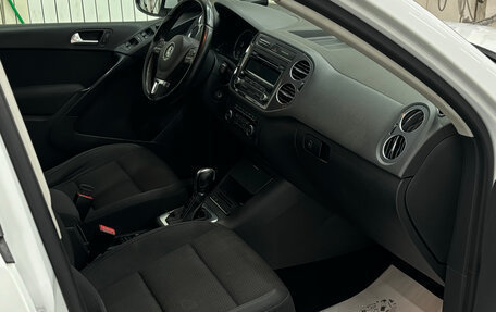 Volkswagen Tiguan I, 2014 год, 1 150 000 рублей, 12 фотография