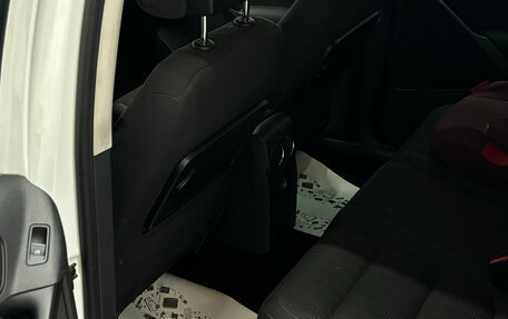 Volkswagen Tiguan I, 2014 год, 1 150 000 рублей, 9 фотография