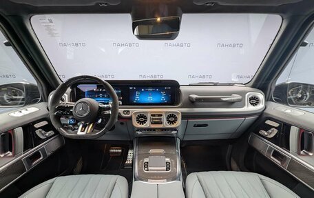 Mercedes-Benz G-Класс AMG, 2026 год, 33 500 000 рублей, 6 фотография
