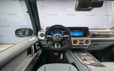 Mercedes-Benz G-Класс AMG, 2026 год, 33 500 000 рублей, 7 фотография