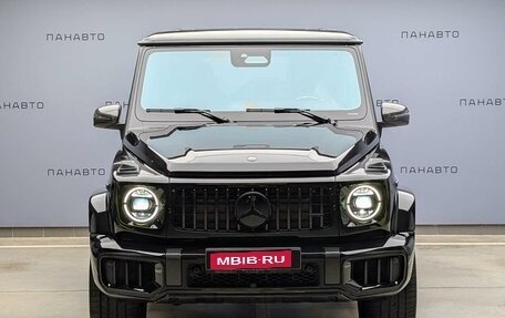 Mercedes-Benz G-Класс AMG, 2026 год, 33 500 000 рублей, 2 фотография