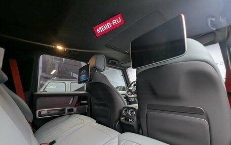 Mercedes-Benz G-Класс AMG, 2026 год, 33 500 000 рублей, 11 фотография
