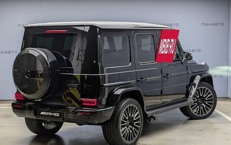 Mercedes-Benz G-Класс AMG, 2026 год, 33 500 000 рублей, 3 фотография