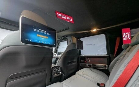 Mercedes-Benz G-Класс AMG, 2026 год, 33 500 000 рублей, 10 фотография