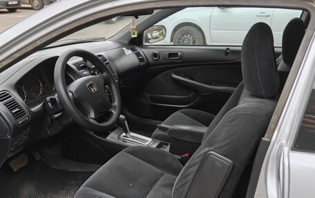 Honda Civic VII, 2003 год, 700 000 рублей, 3 фотография