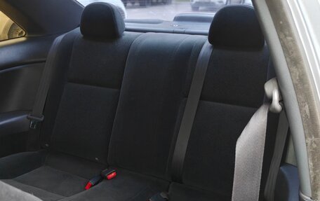 Honda Civic VII, 2003 год, 700 000 рублей, 2 фотография