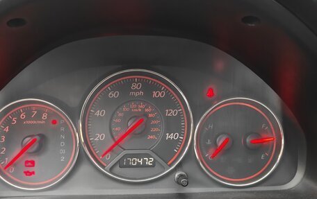 Honda Civic VII, 2003 год, 700 000 рублей, 9 фотография