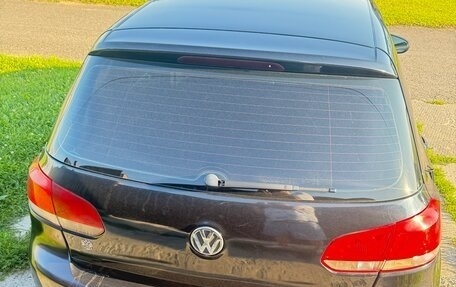 Volkswagen Golf VI, 2011 год, 600 000 рублей, 3 фотография