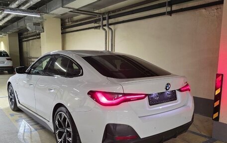 BMW 4 серия, 2024 год, 5 800 000 рублей, 5 фотография