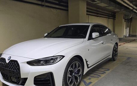 BMW 4 серия, 2024 год, 5 800 000 рублей, 3 фотография
