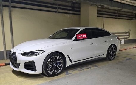 BMW 4 серия, 2024 год, 5 800 000 рублей, 6 фотография