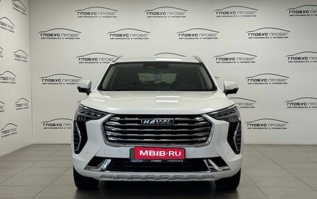 Haval Jolion, 2023 год, 1 999 000 рублей, 3 фотография