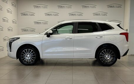 Haval Jolion, 2023 год, 1 999 000 рублей, 7 фотография