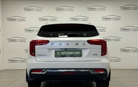 Haval Jolion, 2023 год, 1 999 000 рублей, 5 фотография