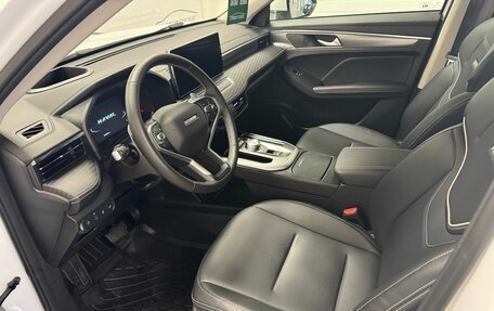 Haval Jolion, 2023 год, 1 999 000 рублей, 9 фотография