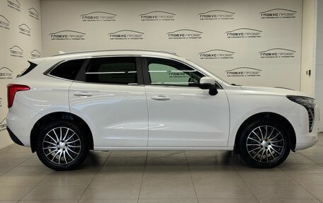 Haval Jolion, 2023 год, 1 999 000 рублей, 6 фотография