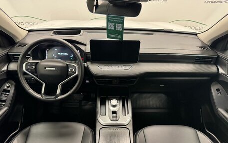 Haval Jolion, 2023 год, 1 999 000 рублей, 4 фотография