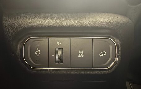 Haval Jolion, 2023 год, 1 999 000 рублей, 17 фотография