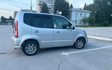 Honda Capa, 2000 год, 380 000 рублей, 3 фотография