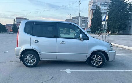 Honda Capa, 2000 год, 380 000 рублей, 6 фотография