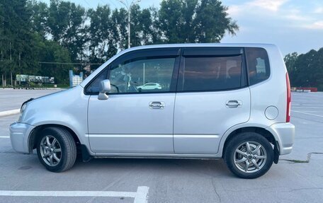 Honda Capa, 2000 год, 380 000 рублей, 4 фотография