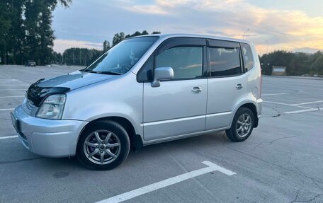 Honda Capa, 2000 год, 380 000 рублей, 5 фотография