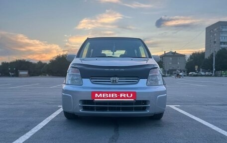 Honda Capa, 2000 год, 380 000 рублей, 2 фотография