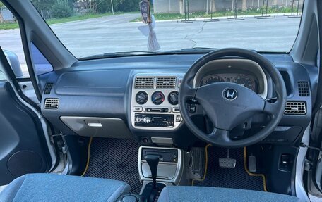 Honda Capa, 2000 год, 380 000 рублей, 9 фотография