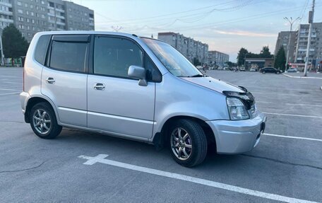 Honda Capa, 2000 год, 380 000 рублей, 7 фотография
