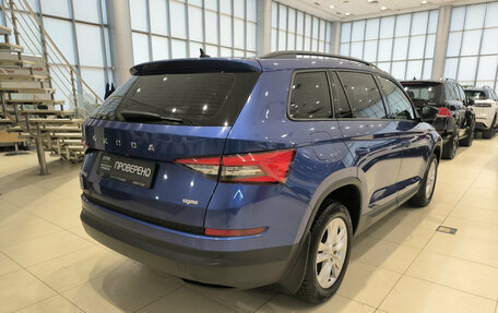 Skoda Kodiaq I, 2020 год, 2 450 000 рублей, 6 фотография