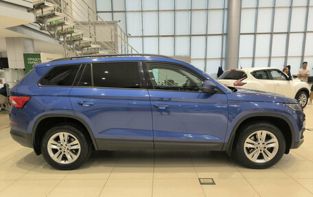 Skoda Kodiaq I, 2020 год, 2 450 000 рублей, 5 фотография