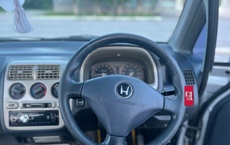 Honda Capa, 2000 год, 380 000 рублей, 8 фотография