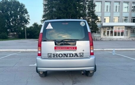 Honda Capa, 2000 год, 380 000 рублей, 12 фотография